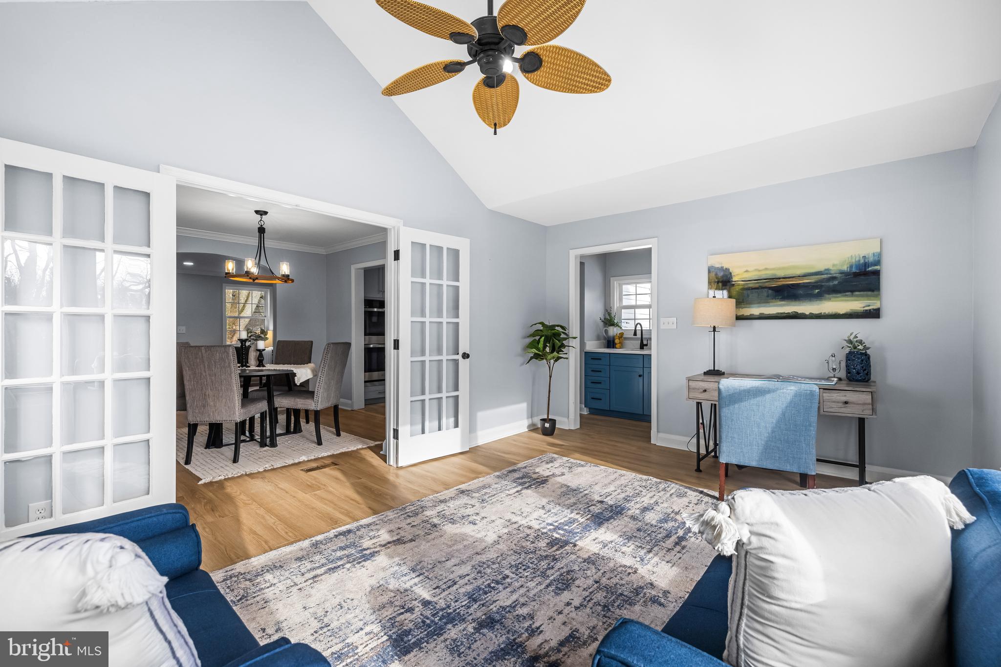 PHOENIX - Residential