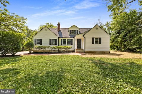 3533 STANSBURY MILL ROAD PHOENIX MD 21131