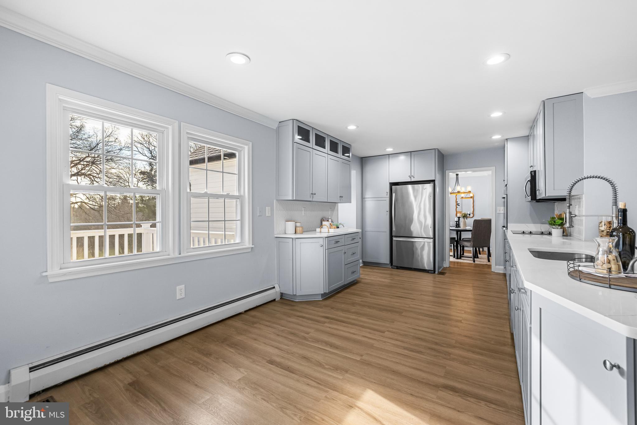 PHOENIX - Residential