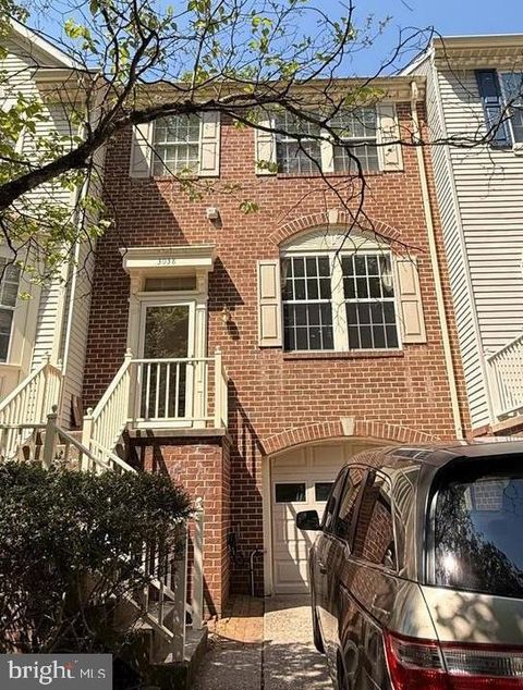 3038 FINSEL COURT OLNEY MD 20832