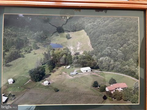 3899 BIXLER CHURCH ROAD WESTMINSTER MD 21158