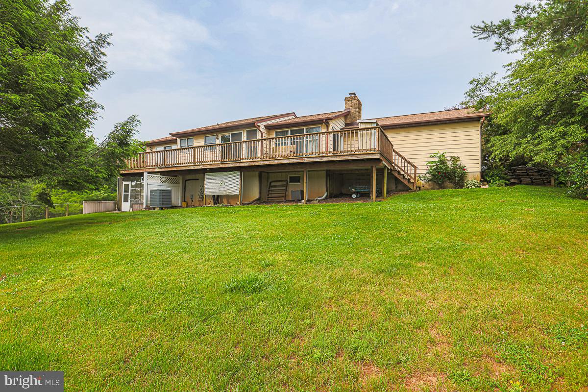 3899 BIXLER CHURCH ROAD