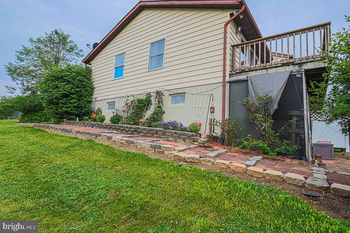 3899 BIXLER CHURCH ROAD
