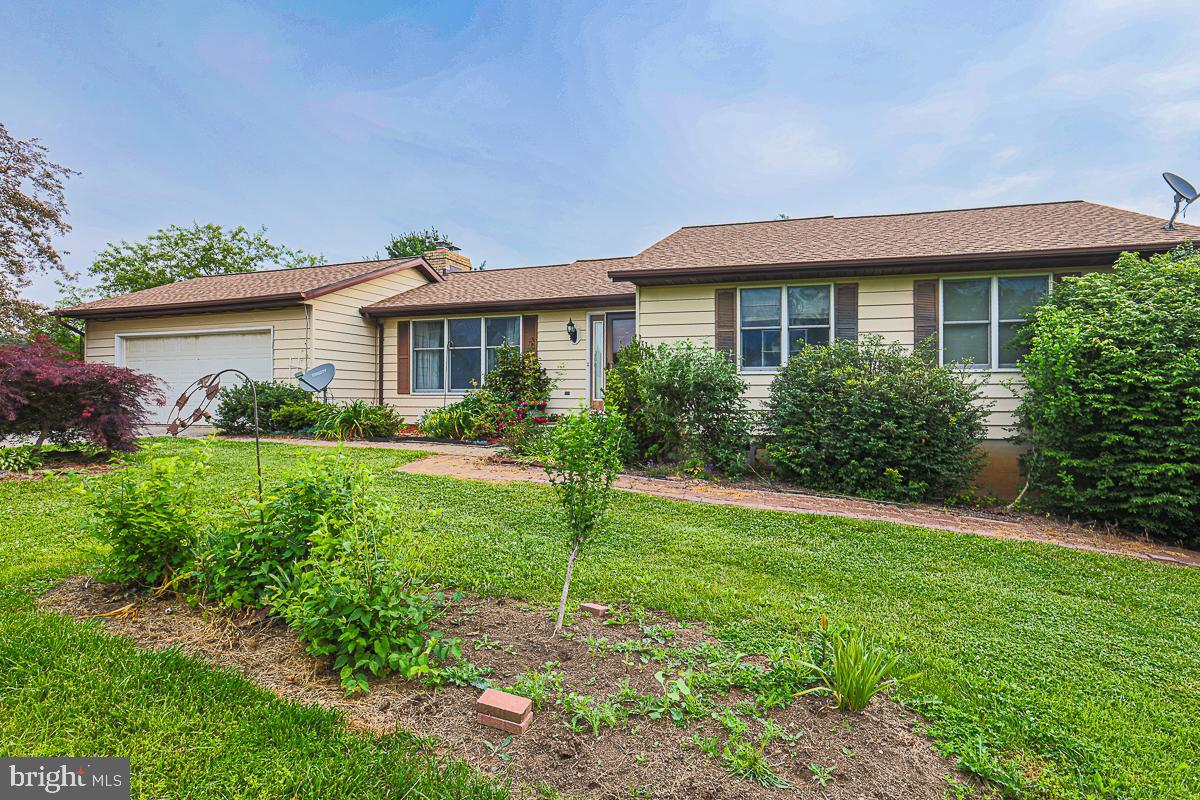 3899 BIXLER CHURCH ROAD