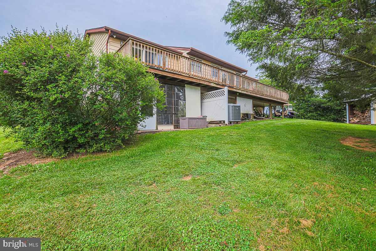 3899 BIXLER CHURCH ROAD