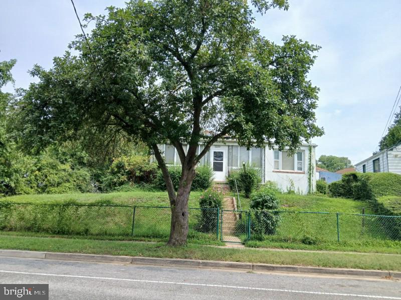 4900 LEROY GORHAM DRIVE