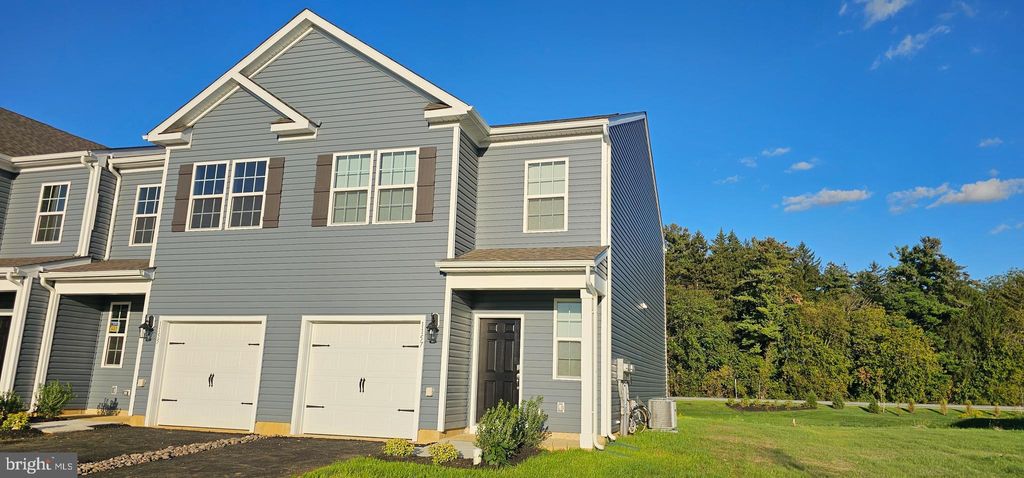 Photo of 1157 Martin Road, BREINIGSVILLE, PA 18031 (MLS # PALH2013448)