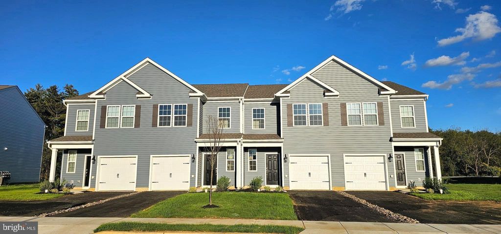 Photo of 1157 Martin Road, BREINIGSVILLE, PA 18031 (MLS # PALH2013448)