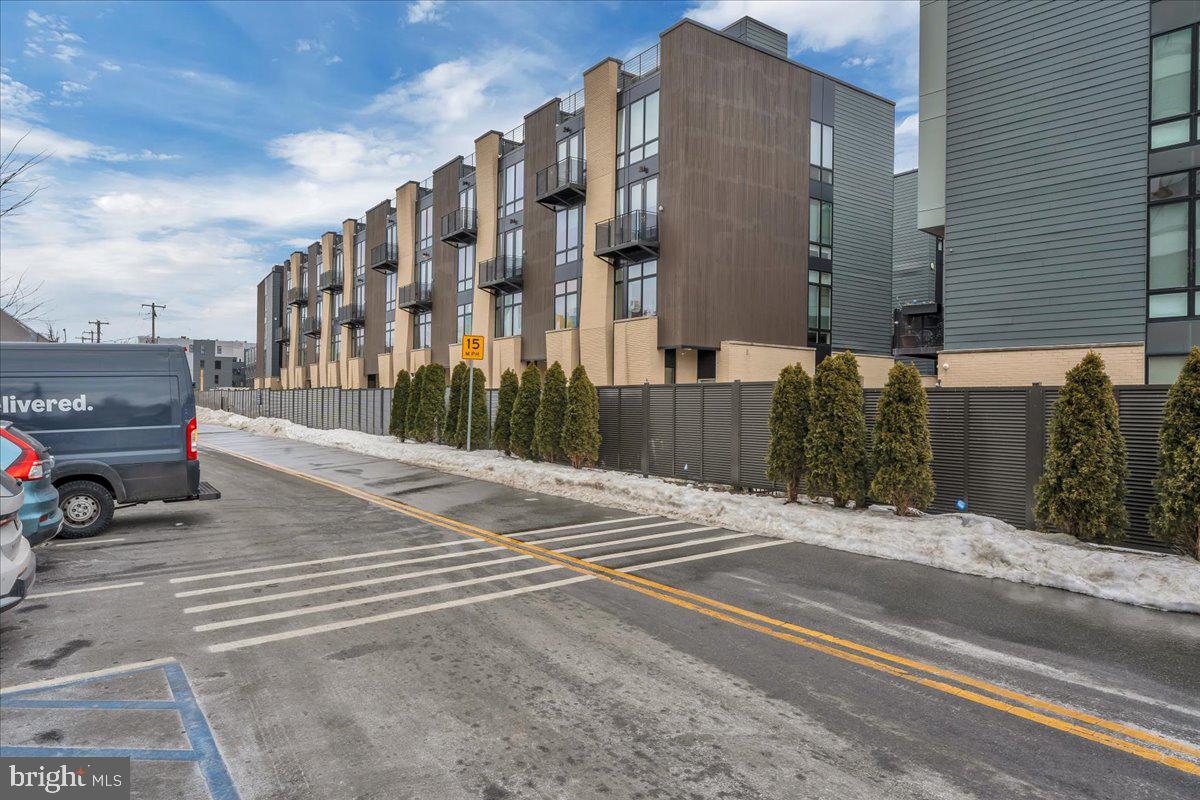 NORTHERN LIBERTIES - Residential