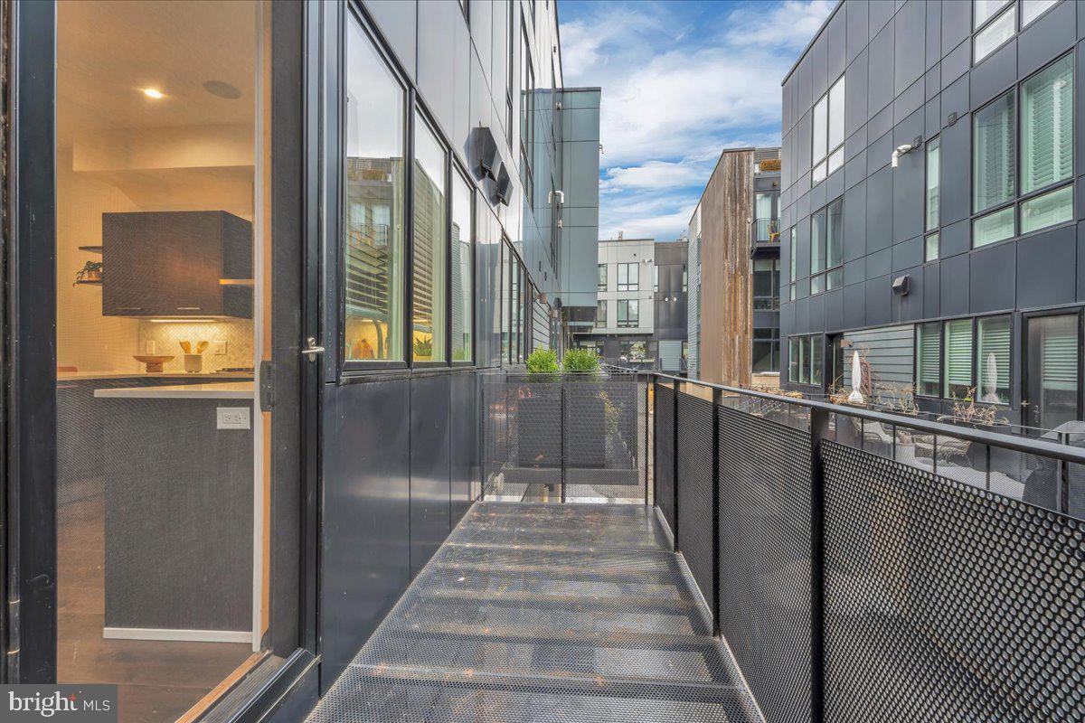 NORTHERN LIBERTIES - Residential