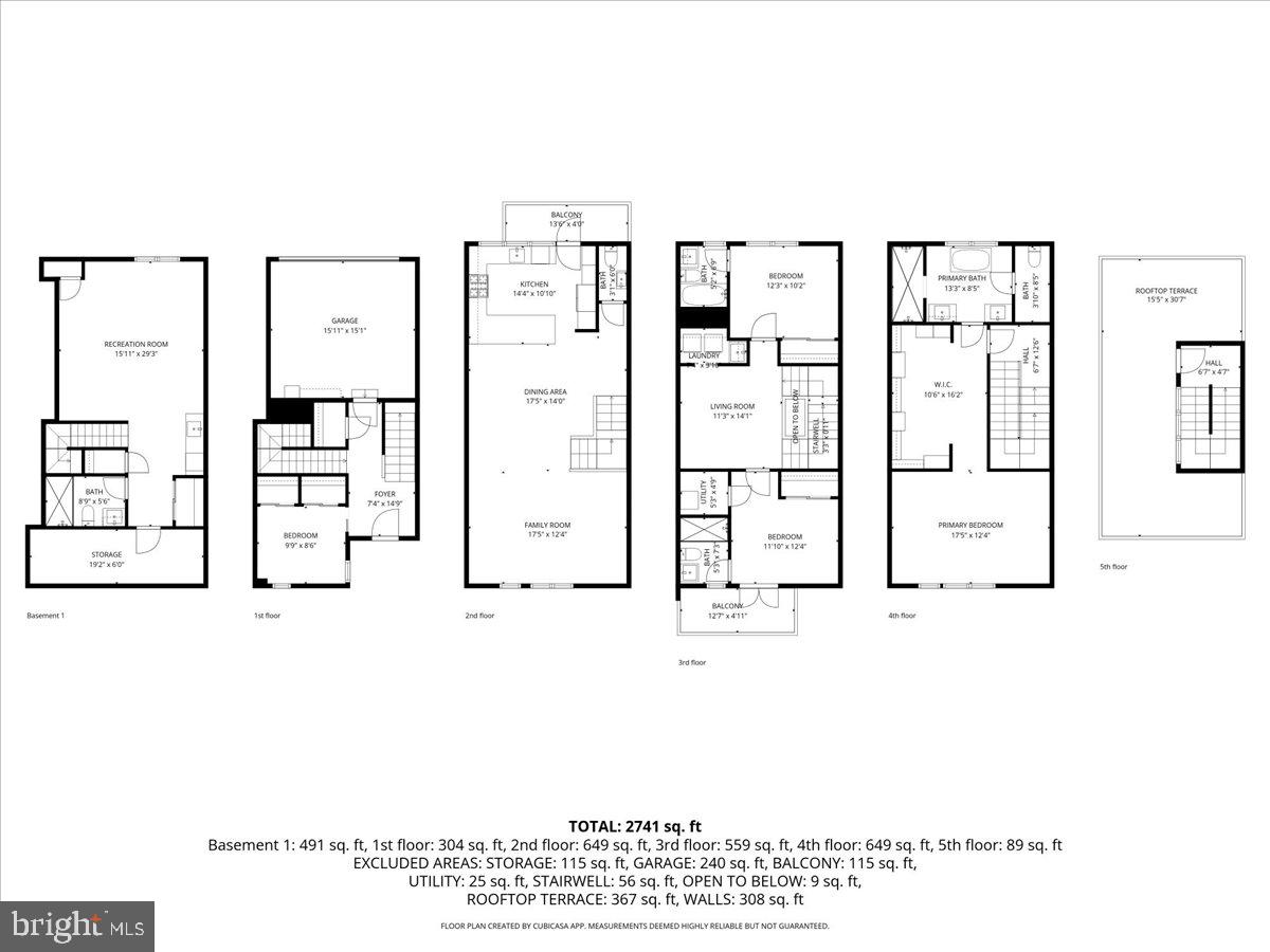 NORTHERN LIBERTIES - Residential