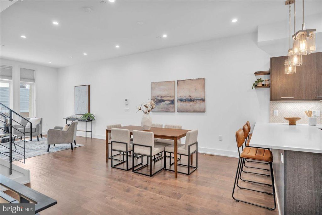 Photo of 602 N 5th Street #5, PHILADELPHIA, PA 19123 (MLS # PAPH2583720)