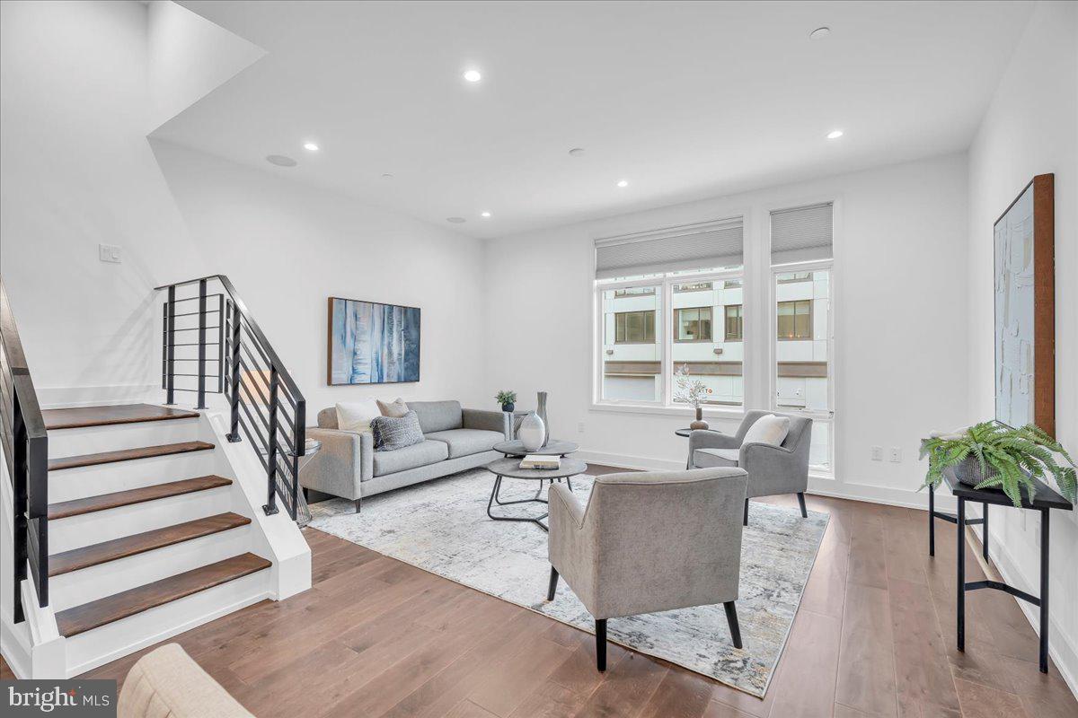 NORTHERN LIBERTIES - Residential