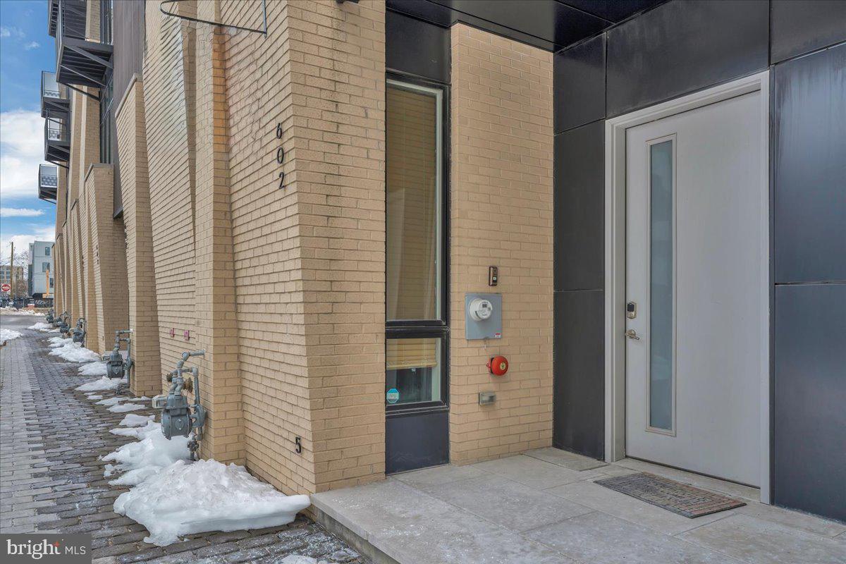 NORTHERN LIBERTIES - Residential