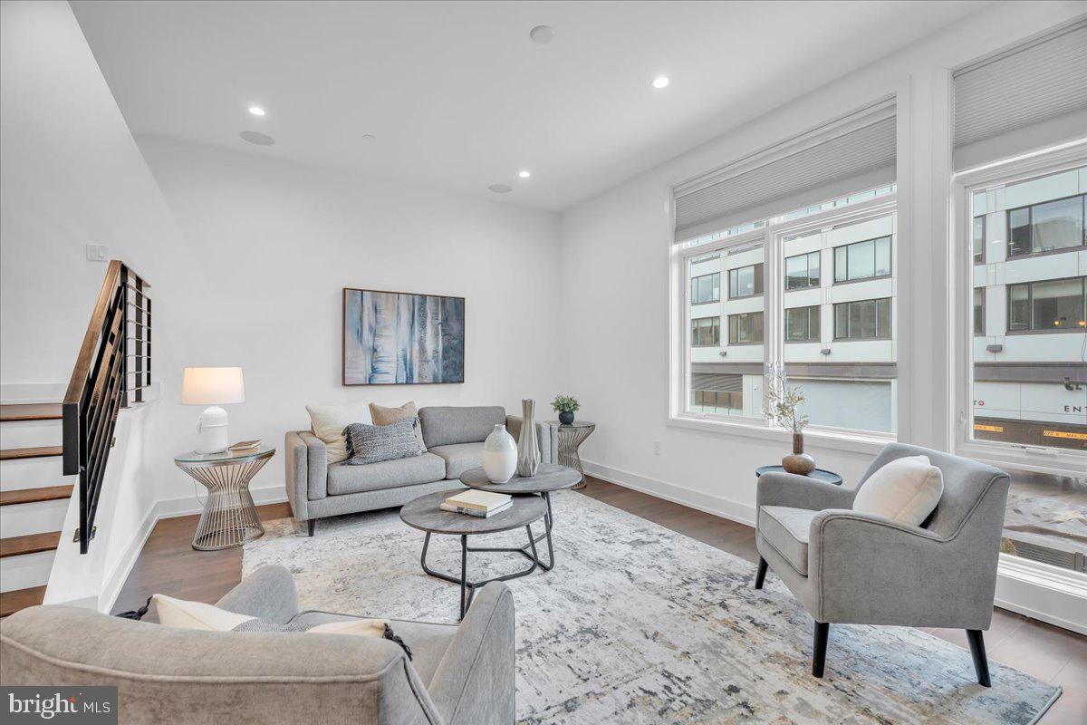 NORTHERN LIBERTIES - Residential