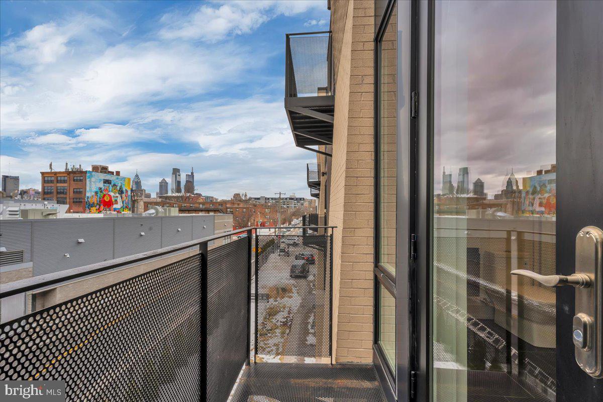 NORTHERN LIBERTIES - Residential