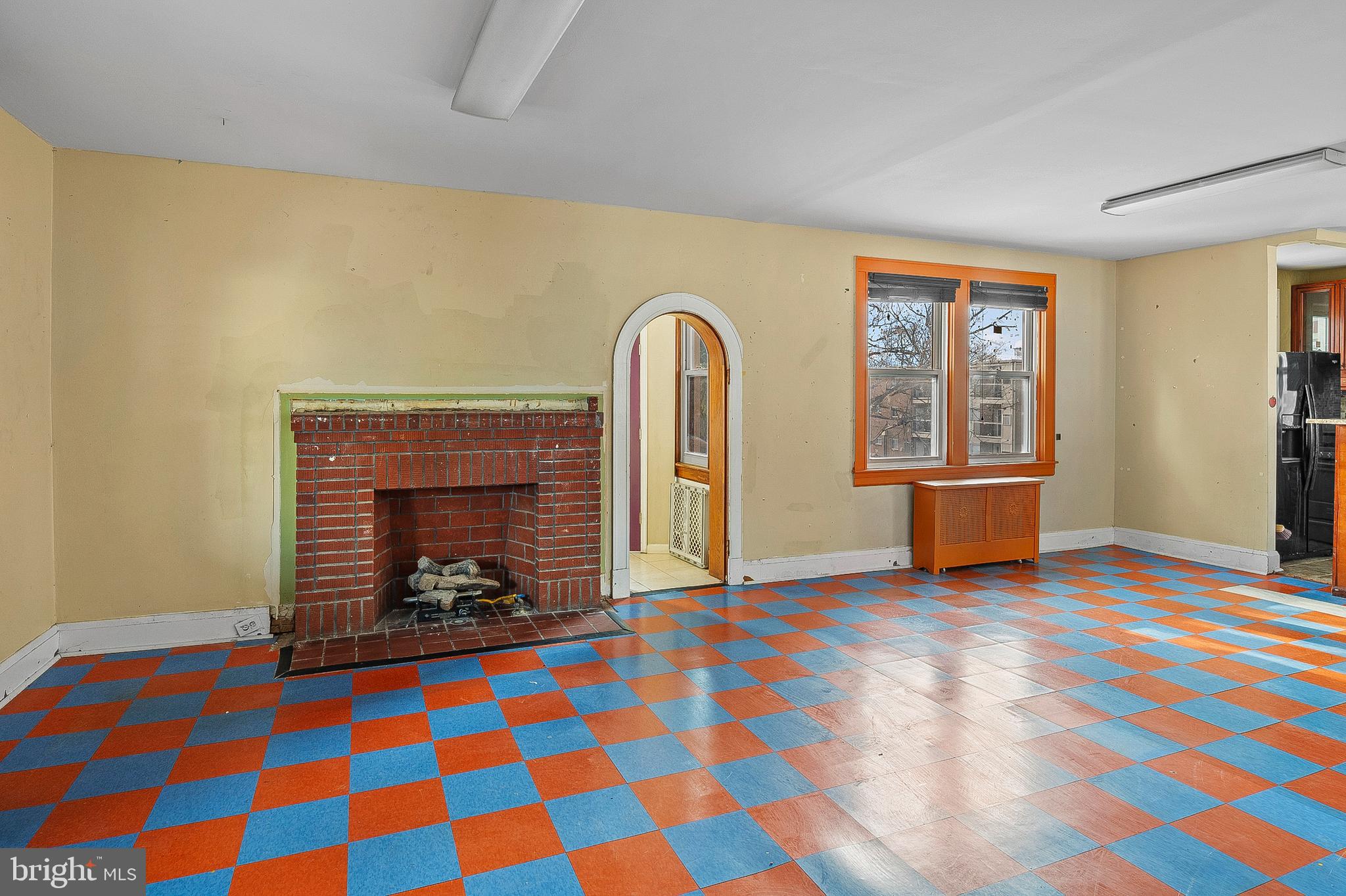 HAMILTON HEIGHTS - Commercial Lease