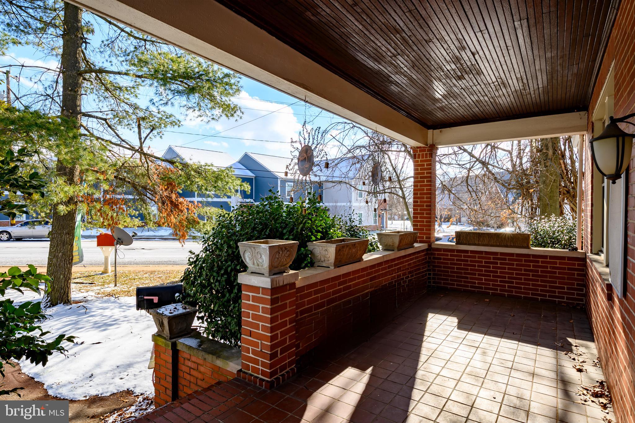 HAMILTON HEIGHTS - Commercial Lease