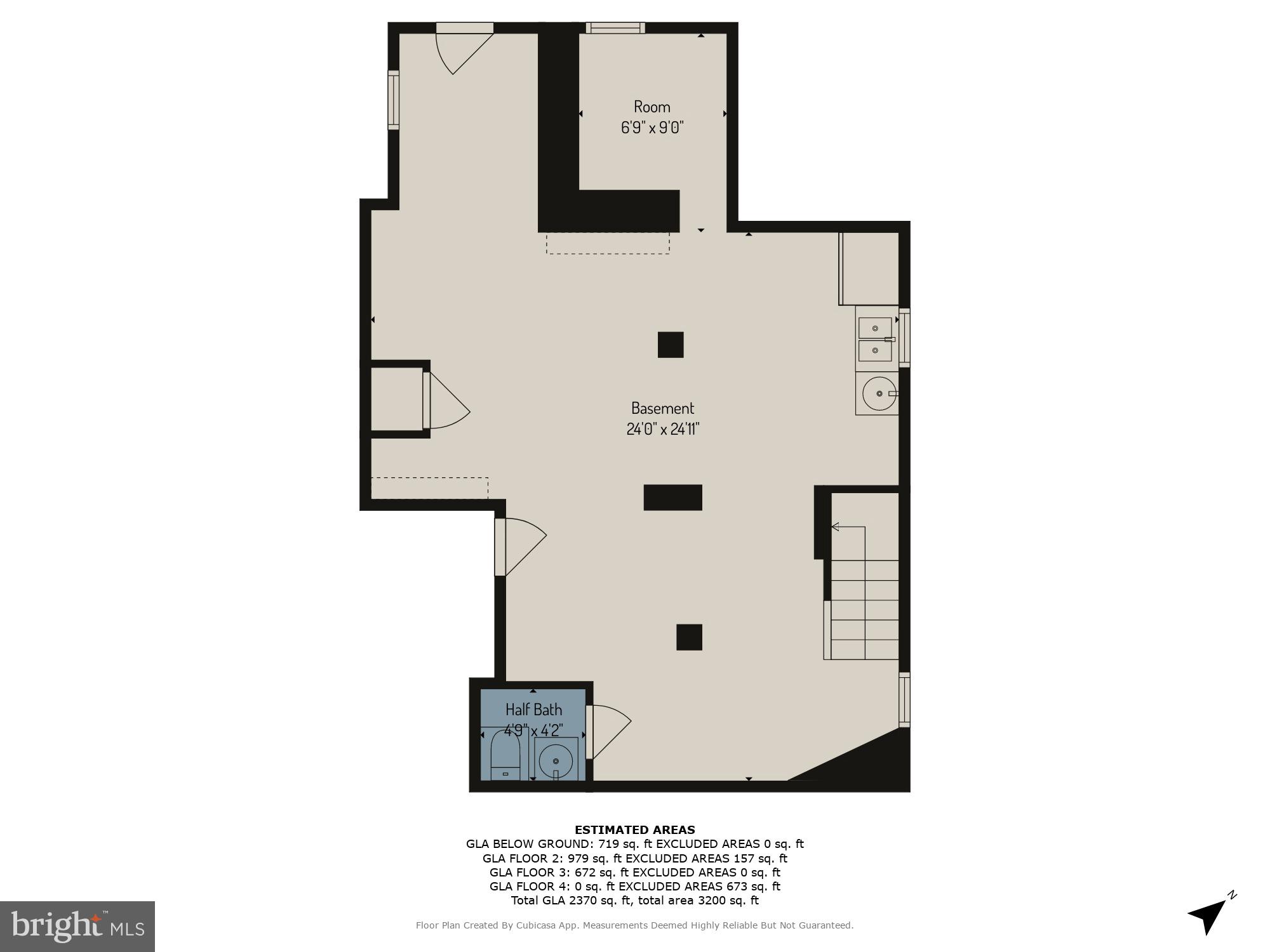 HAMILTON HEIGHTS - Commercial Lease