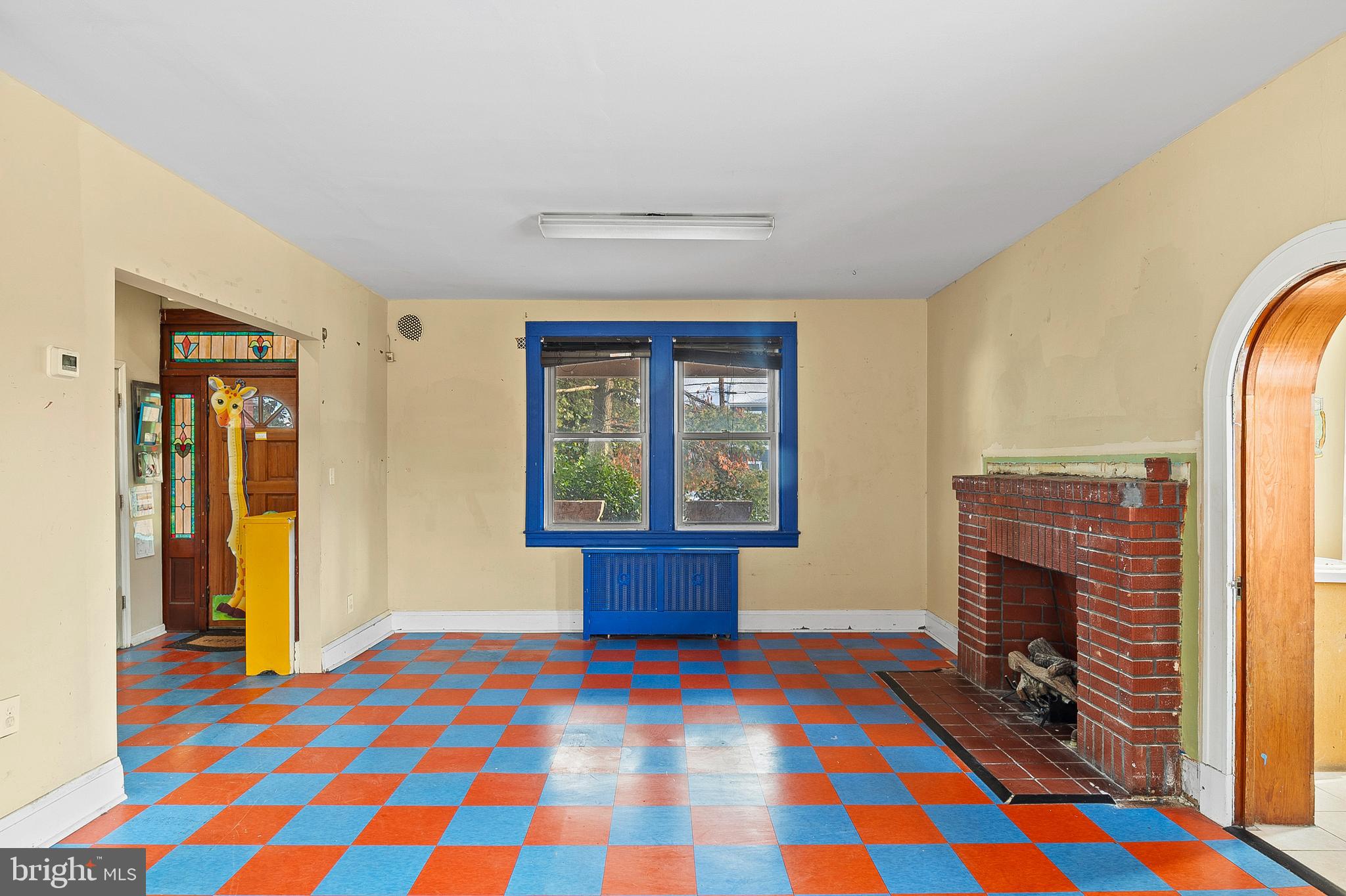 HAMILTON HEIGHTS - Commercial Lease