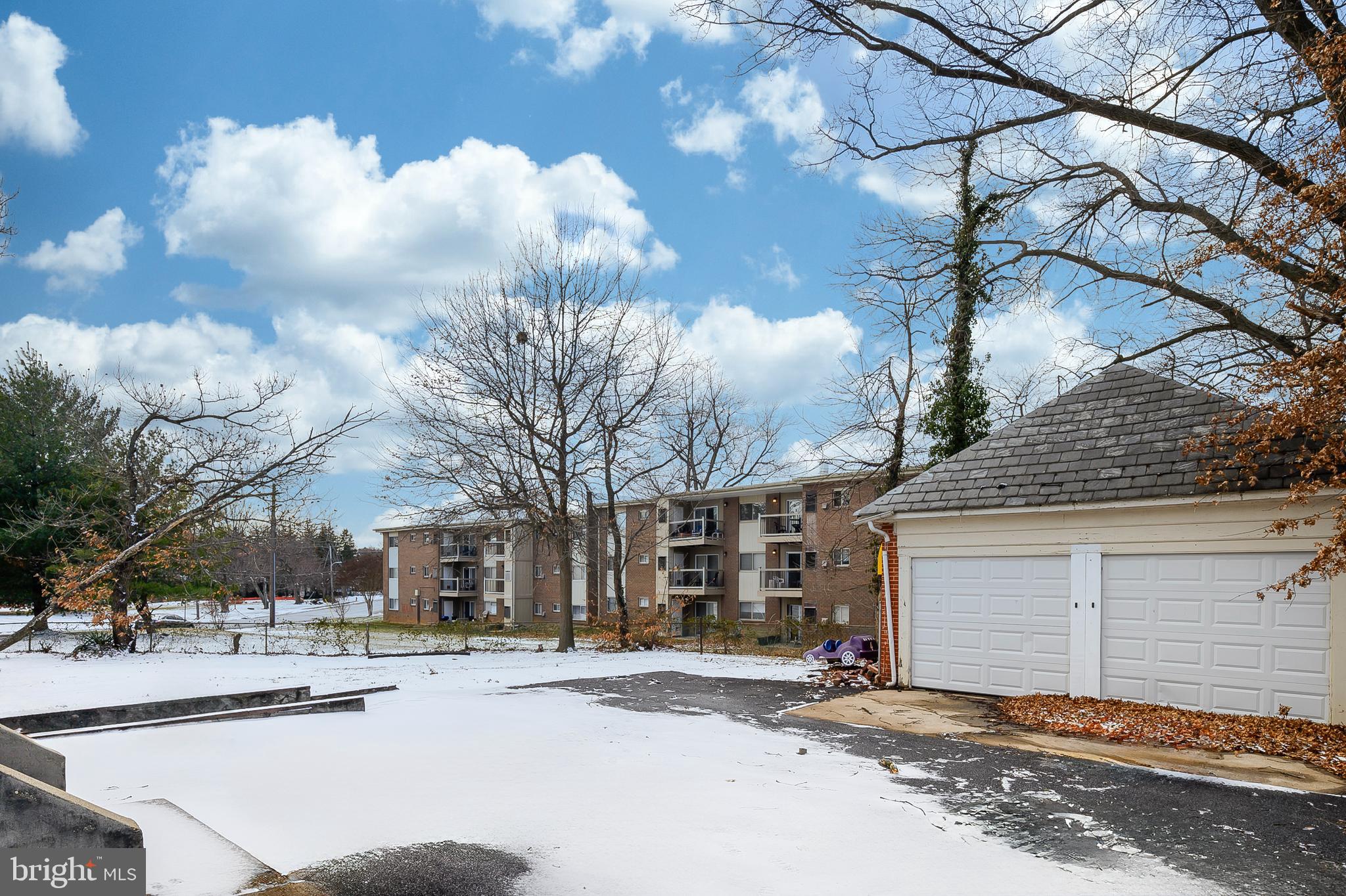 HAMILTON HEIGHTS - Commercial Lease