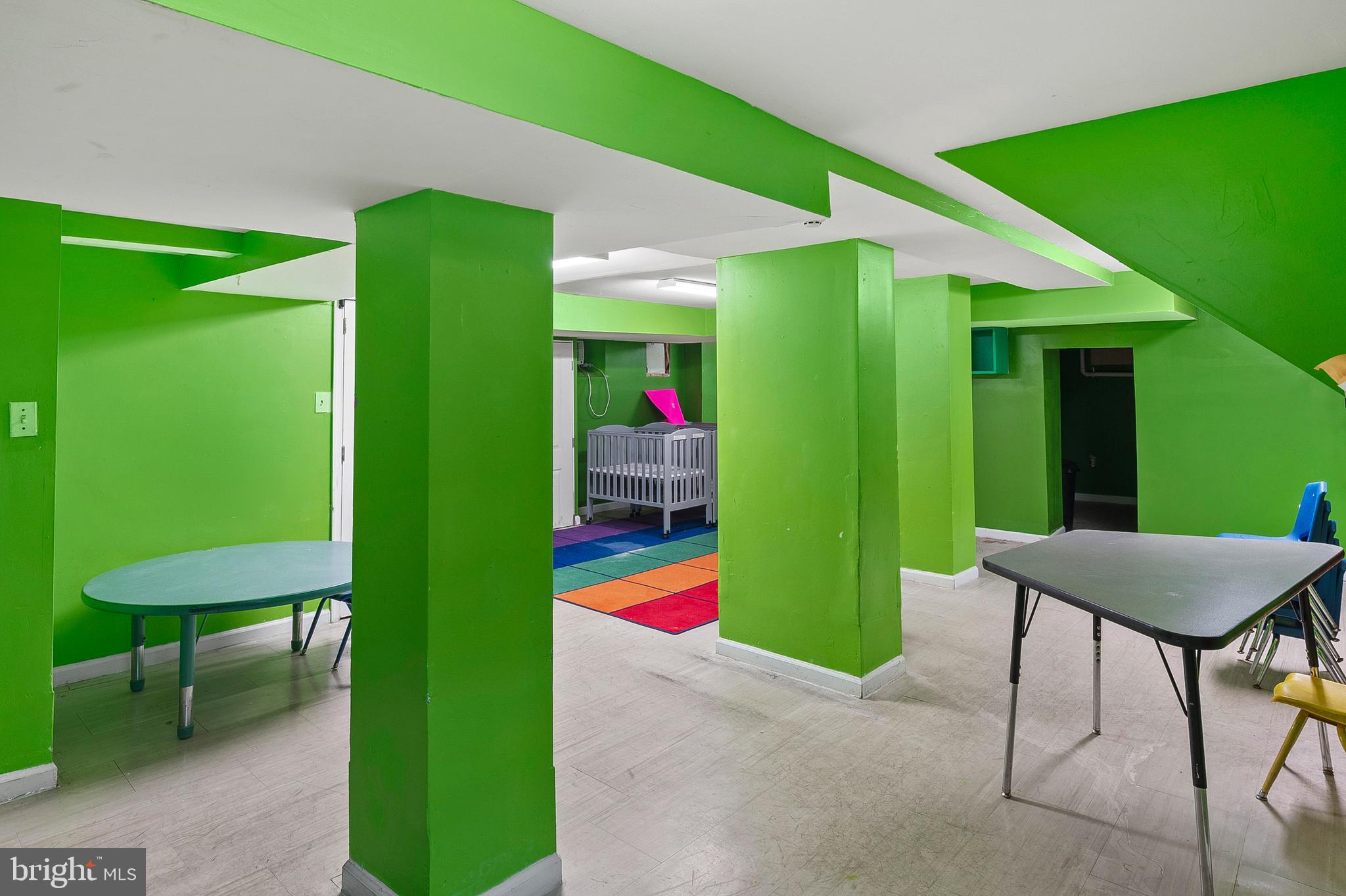 HAMILTON HEIGHTS - Commercial Lease