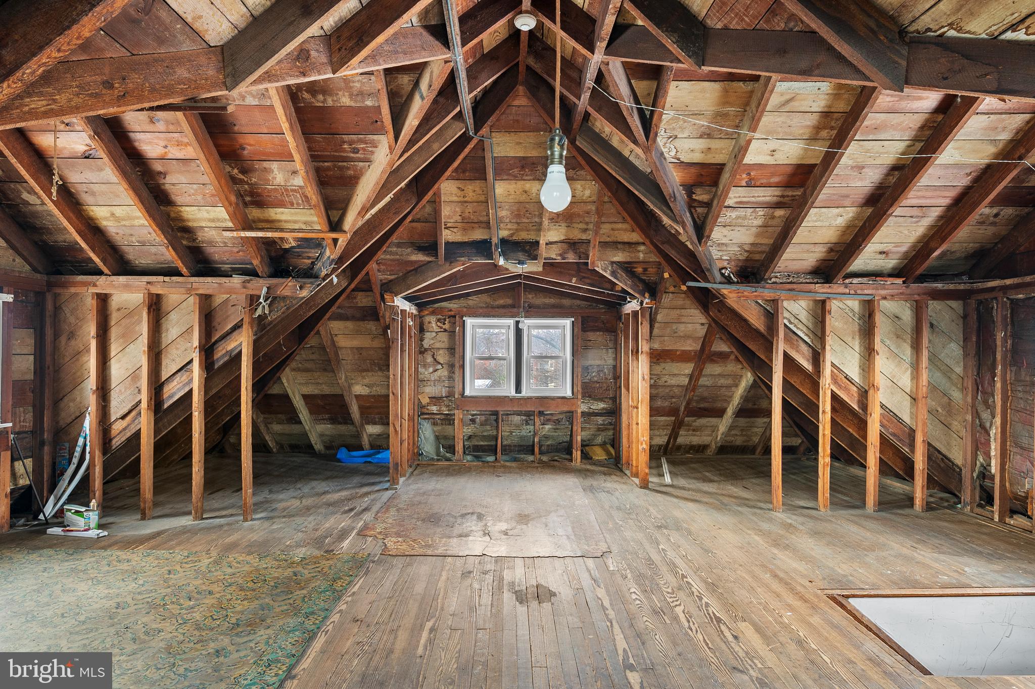 HAMILTON HEIGHTS - Commercial Lease