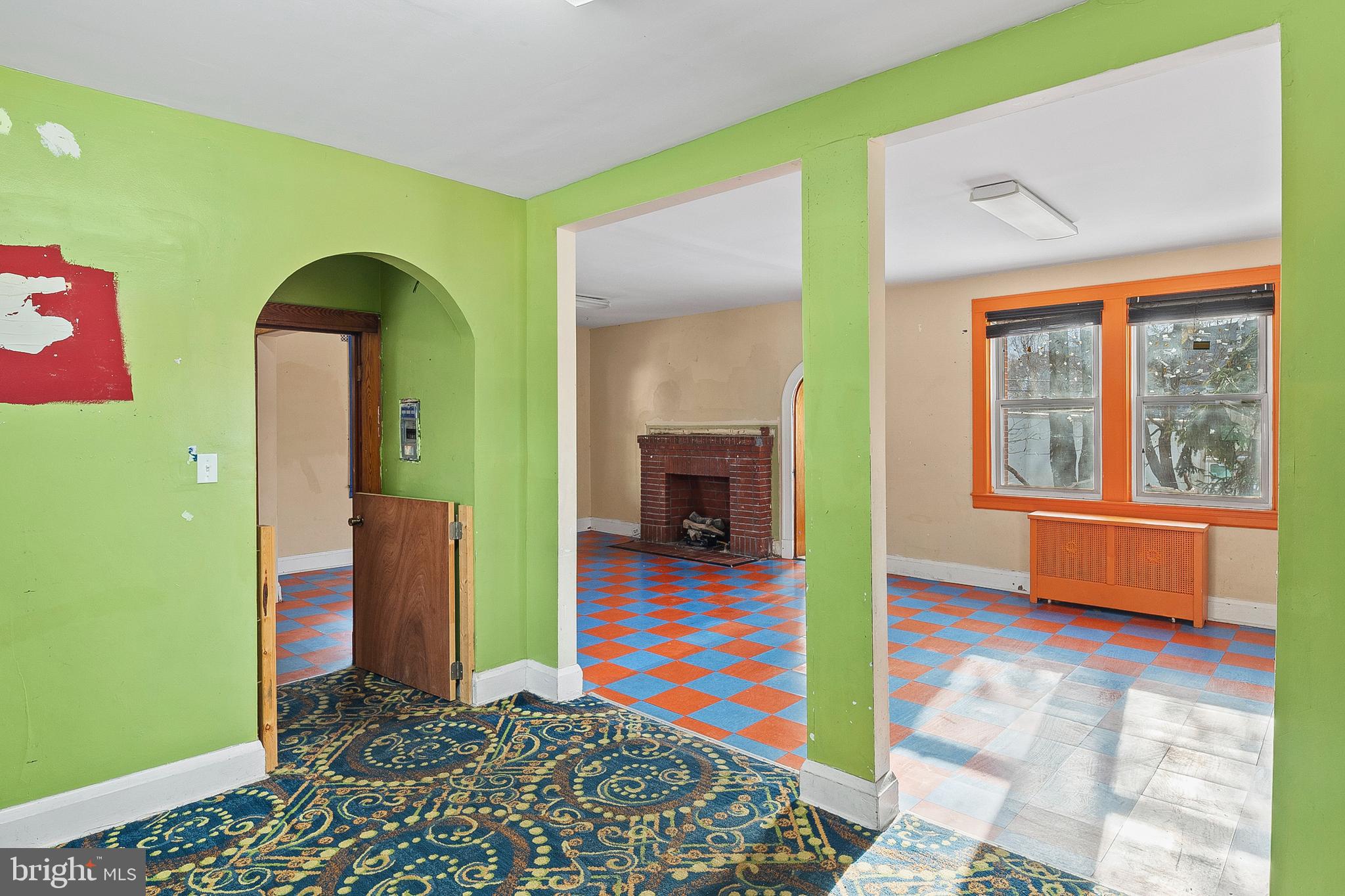 HAMILTON HEIGHTS - Commercial Lease