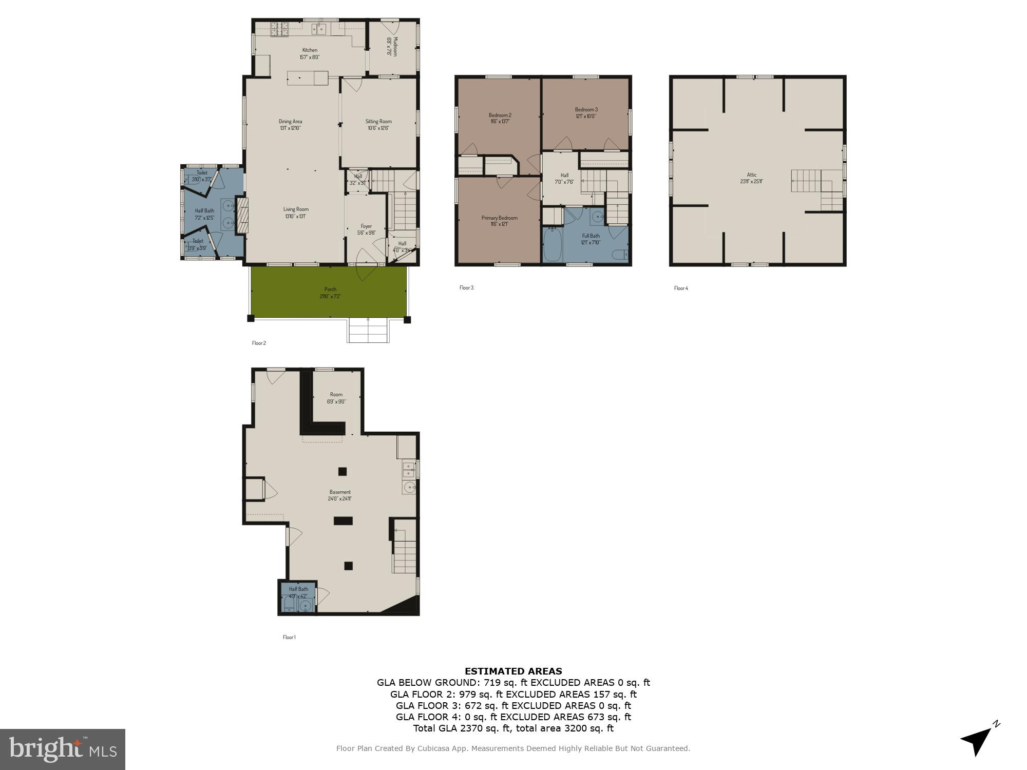 HAMILTON HEIGHTS - Commercial Lease