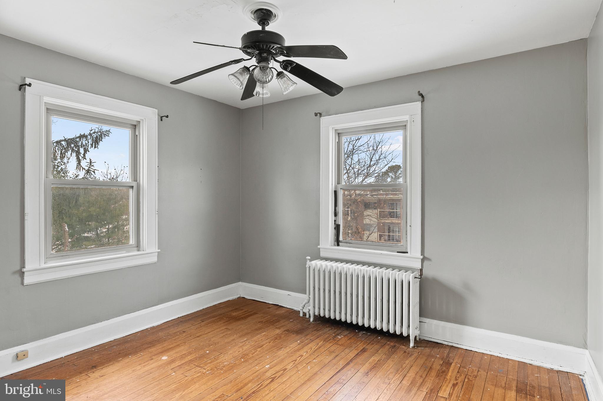 HAMILTON HEIGHTS - Commercial Lease