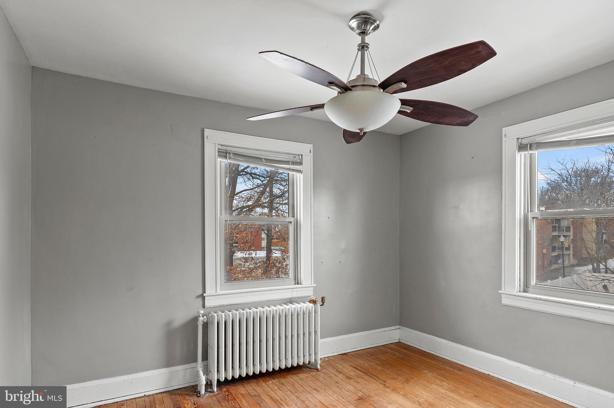 HAMILTON HEIGHTS - Commercial Lease