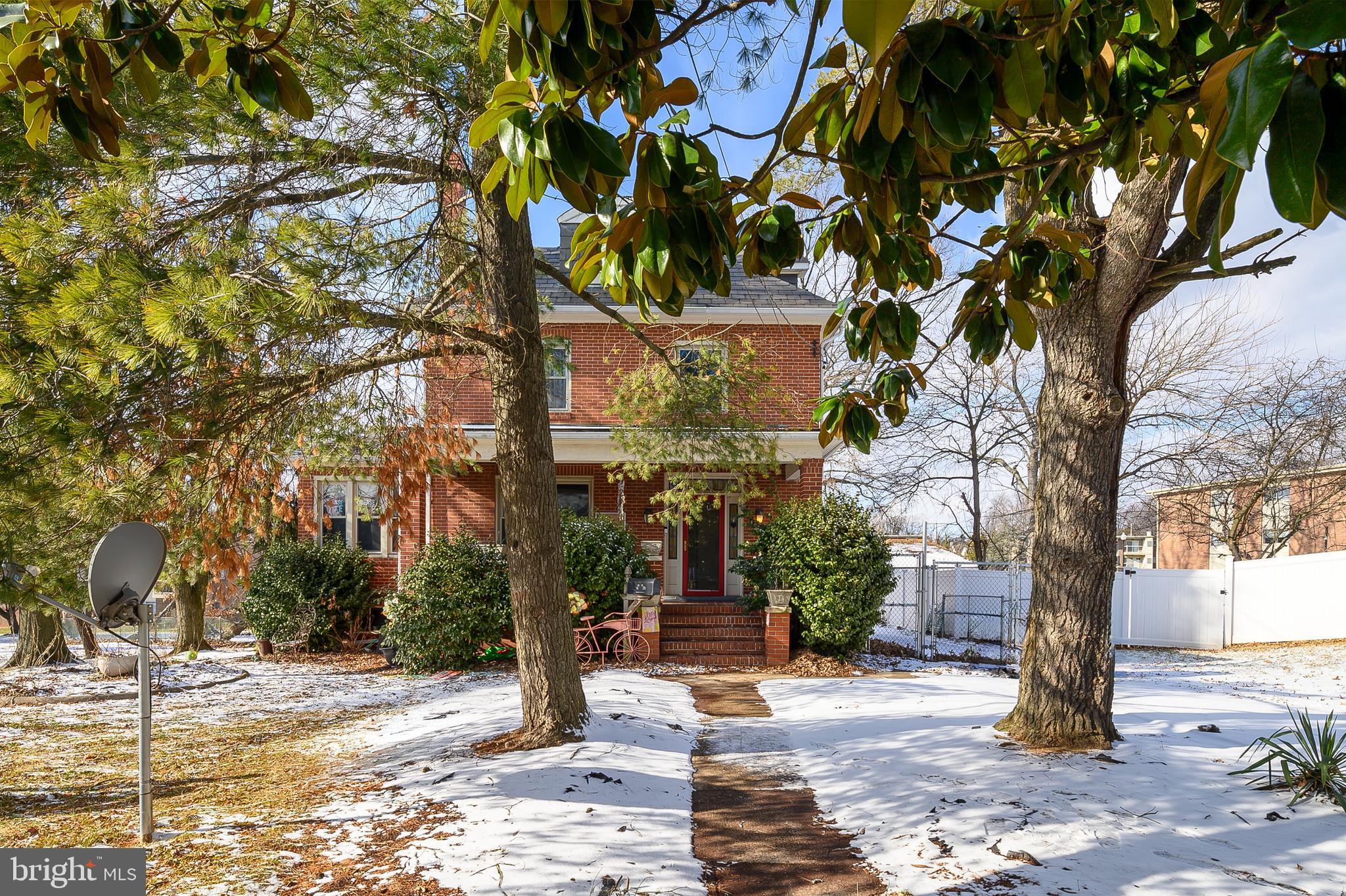 HAMILTON HEIGHTS - Commercial Lease