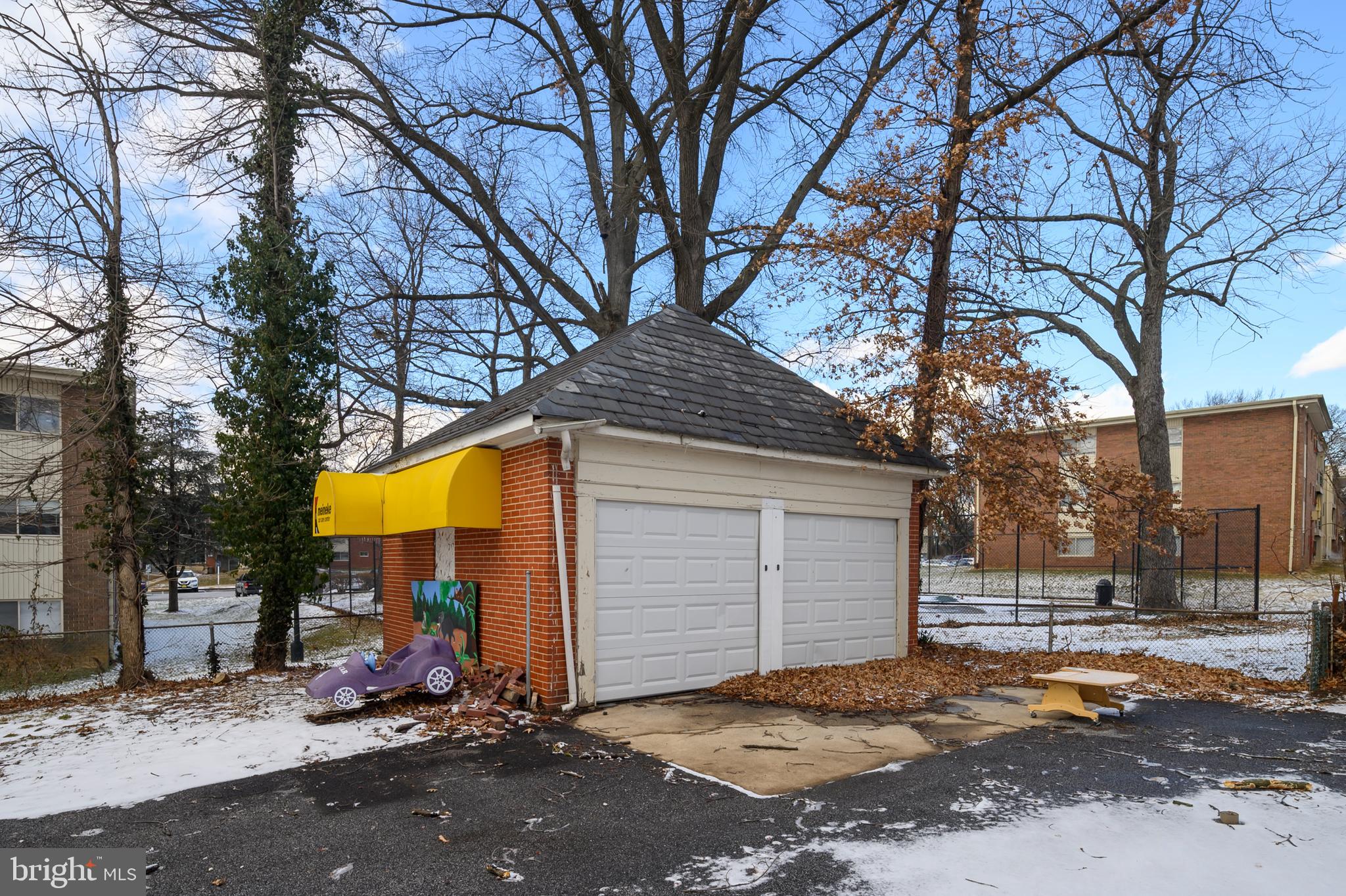 HAMILTON HEIGHTS - Commercial Lease