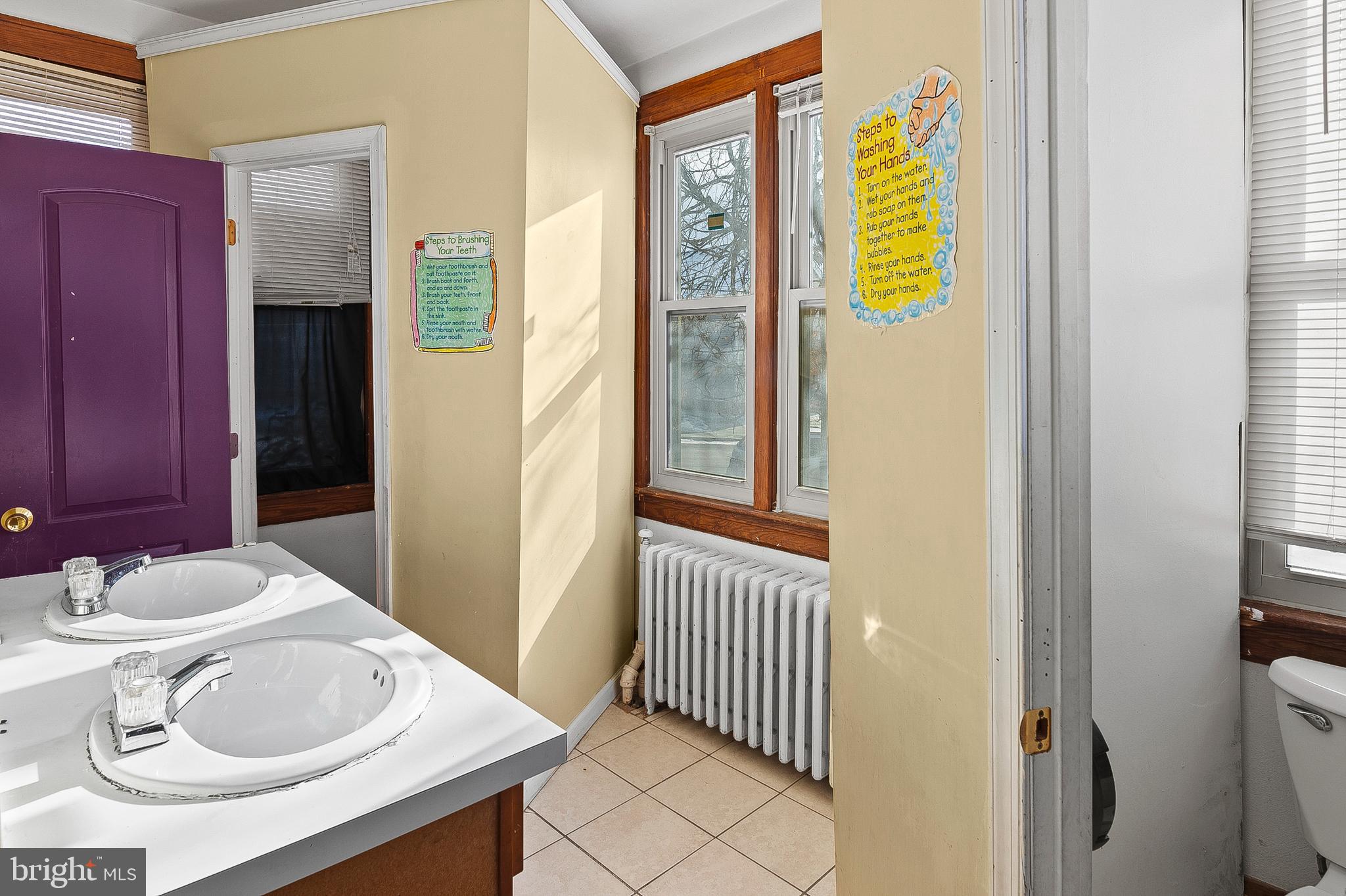 HAMILTON HEIGHTS - Commercial Lease