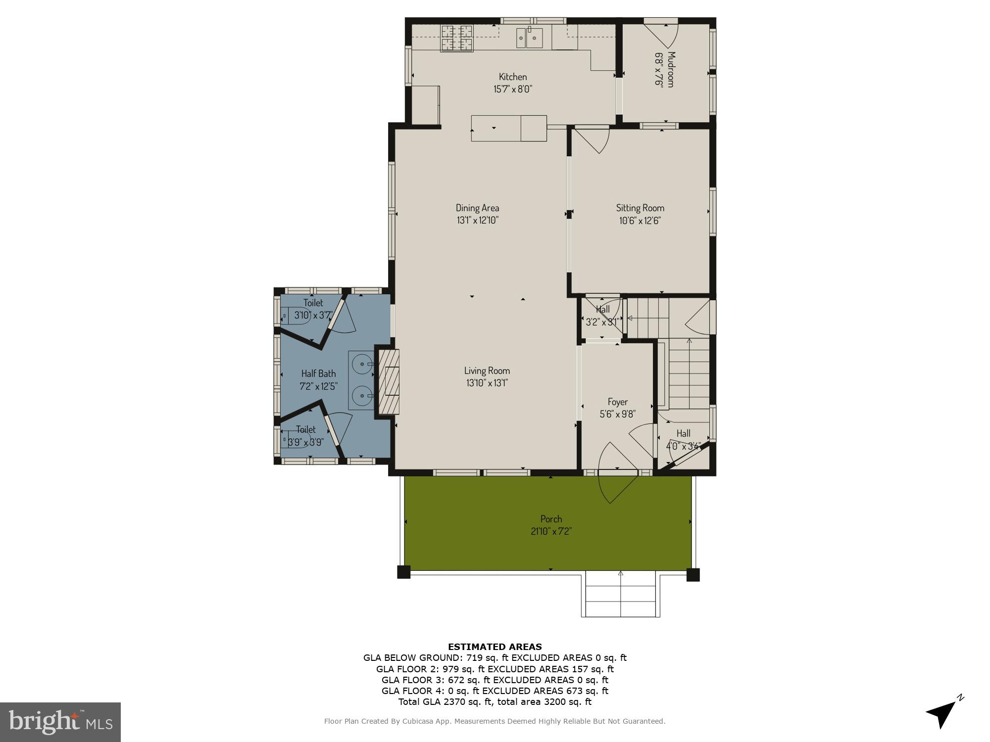 HAMILTON HEIGHTS - Commercial Lease