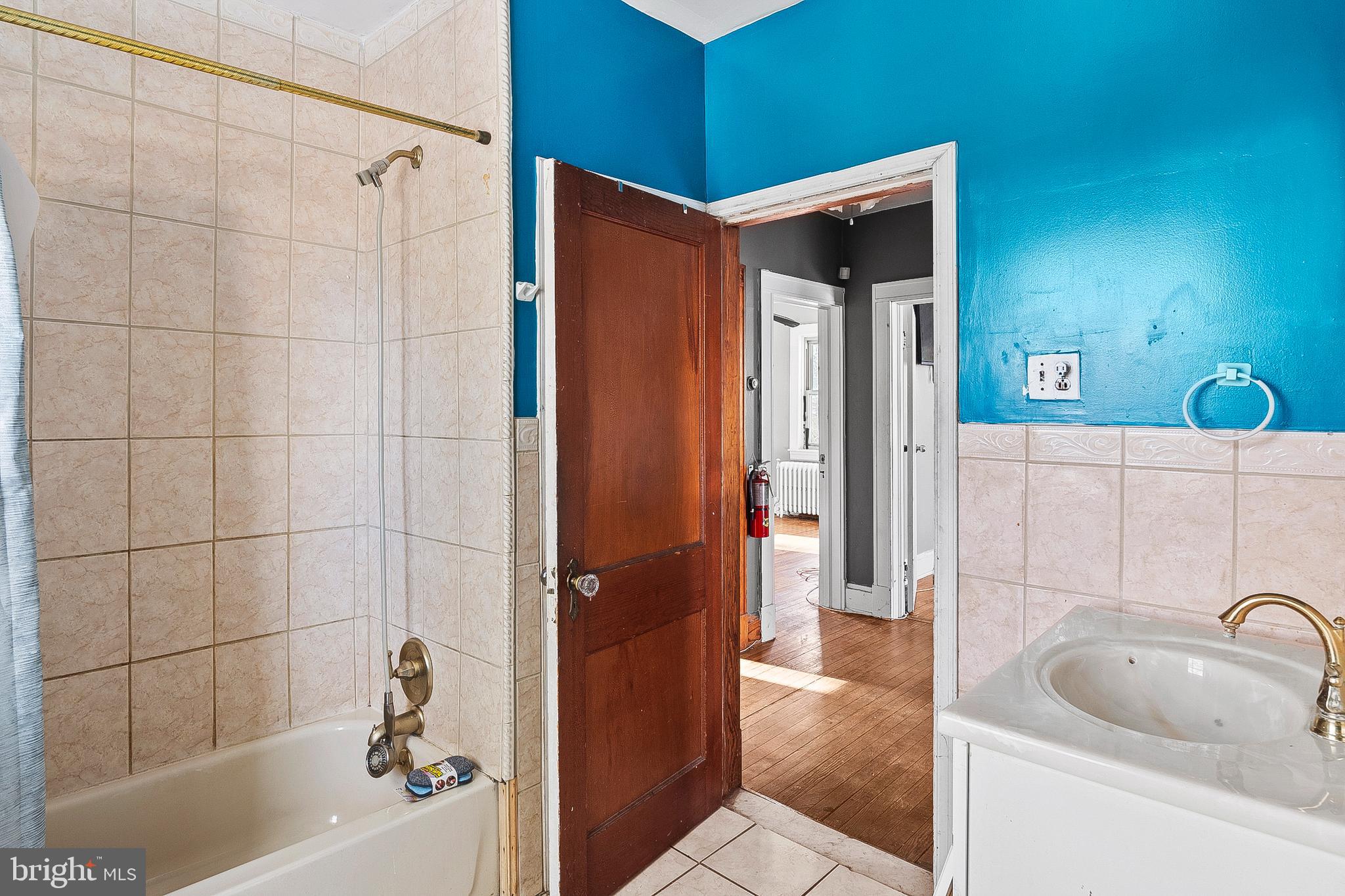 HAMILTON HEIGHTS - Commercial Lease