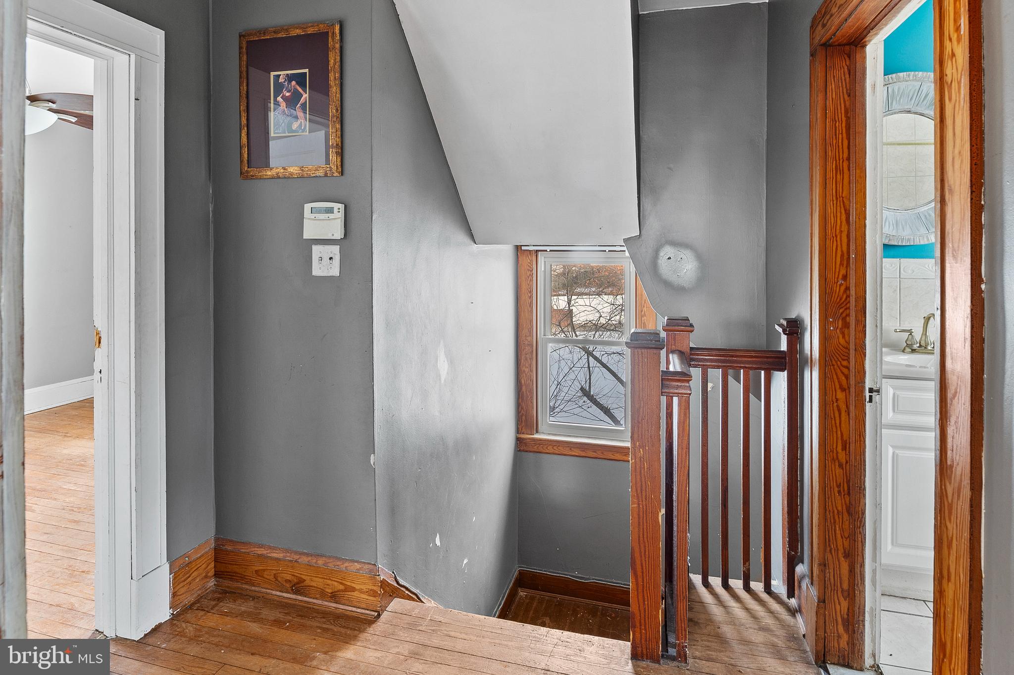 HAMILTON HEIGHTS - Commercial Lease