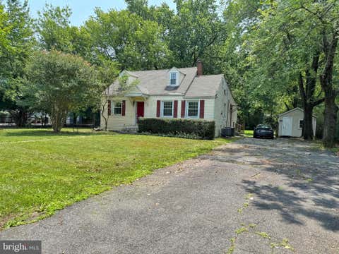 Photo of 5213 Pole Road, ALEXANDRIA, VA 22309 (MLS # VAFX2326206)