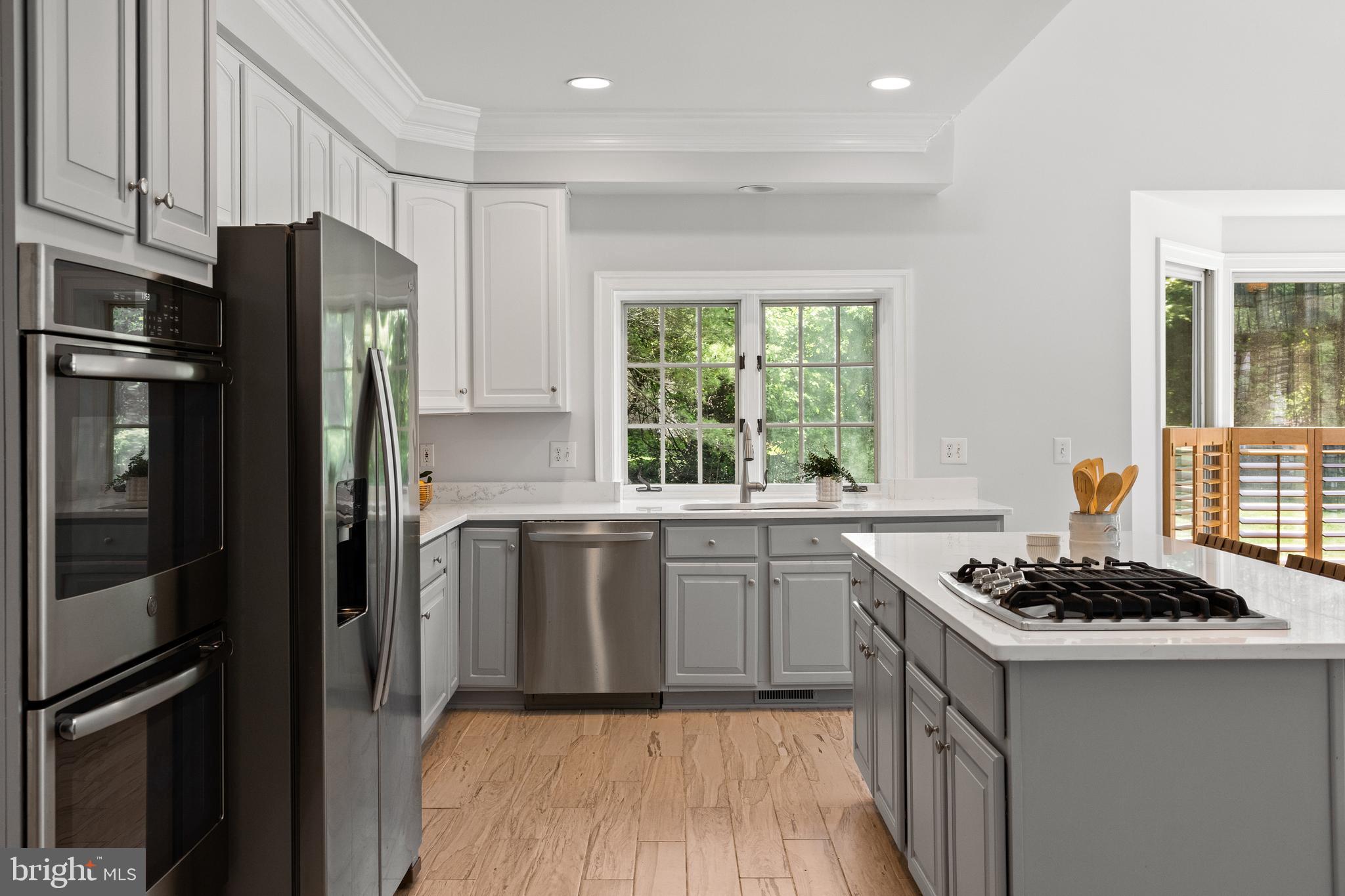 SMC MCLEAN - Residential