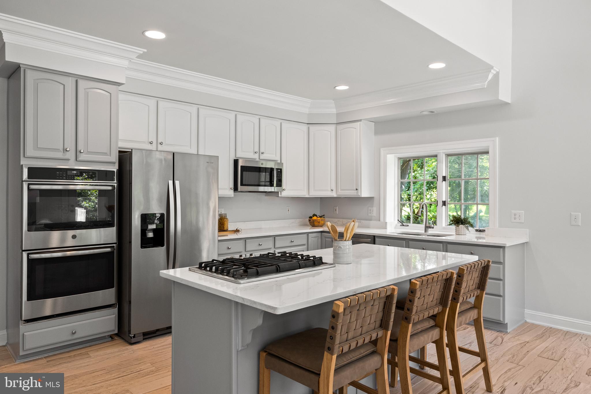 SMC MCLEAN - Residential