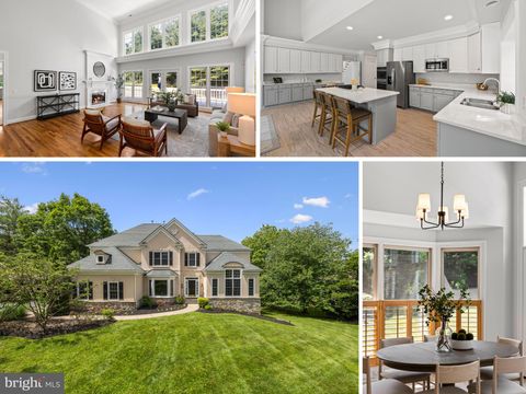 1418 WOODHURST BOULEVARD MCLEAN VA 22102