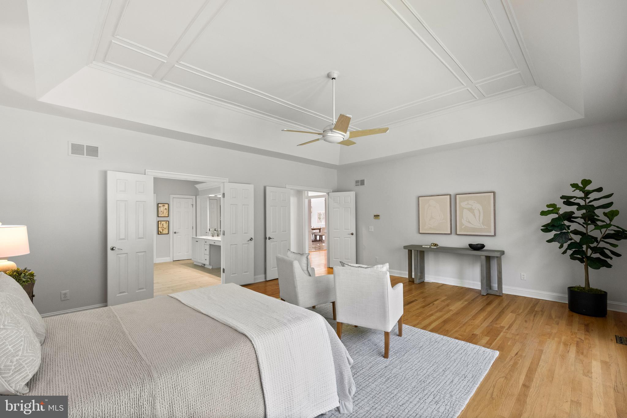 SMC MCLEAN - Residential