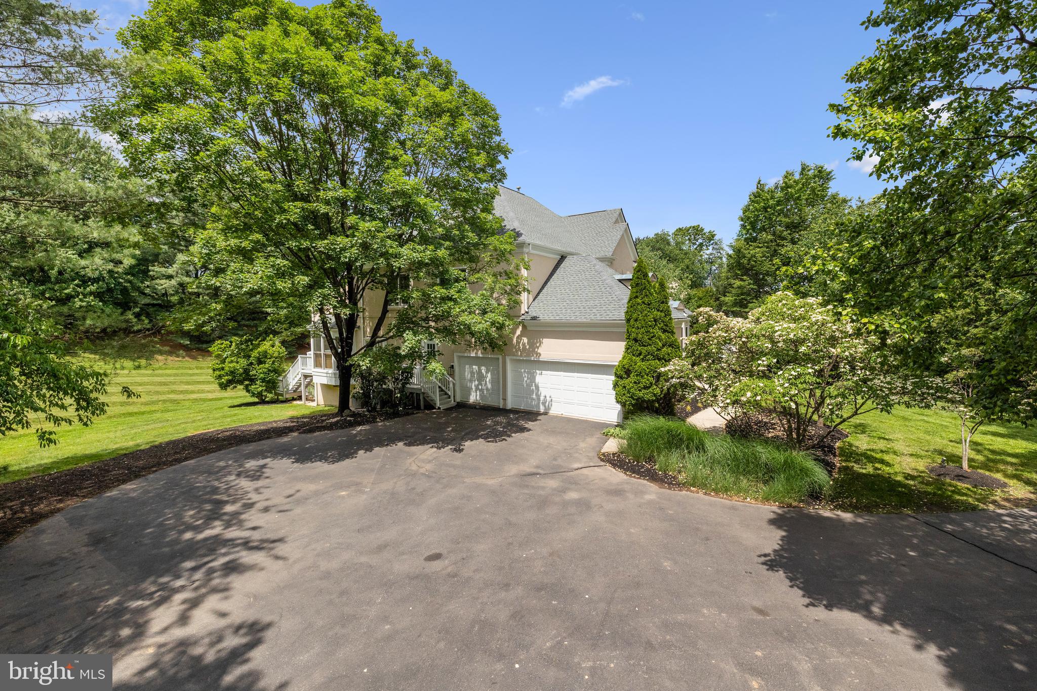 SMC MCLEAN - Residential