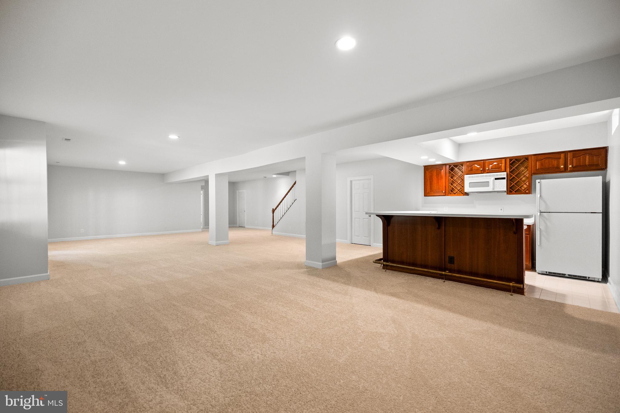 SMC MCLEAN - Residential