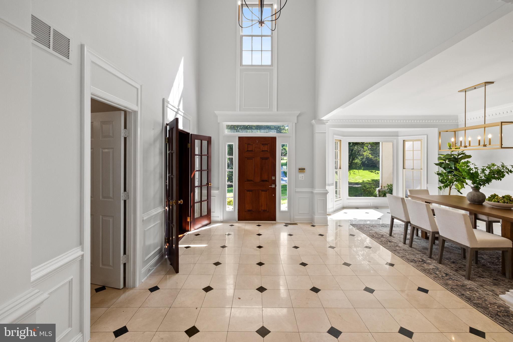 SMC MCLEAN - Residential