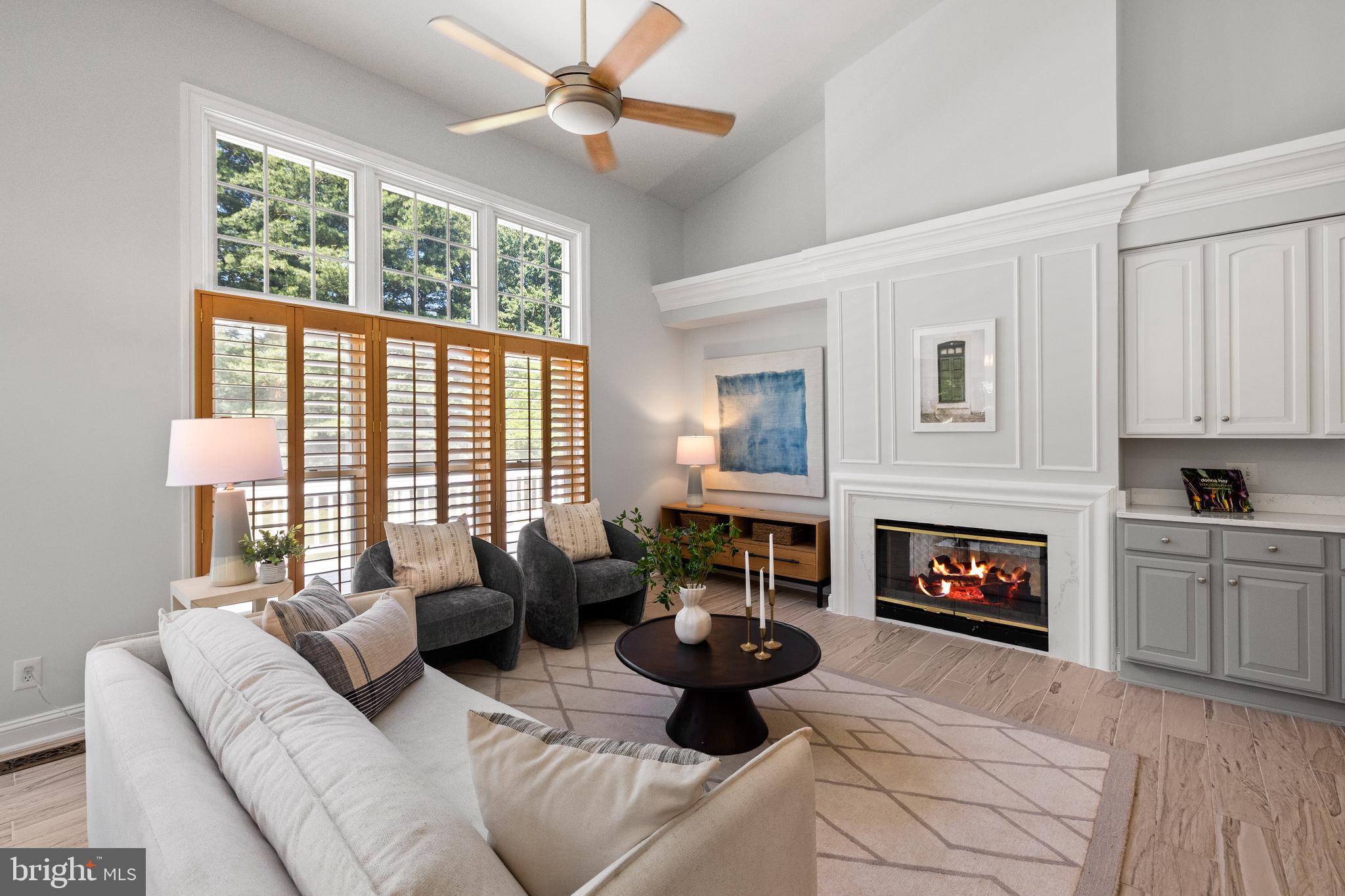 SMC MCLEAN - Residential