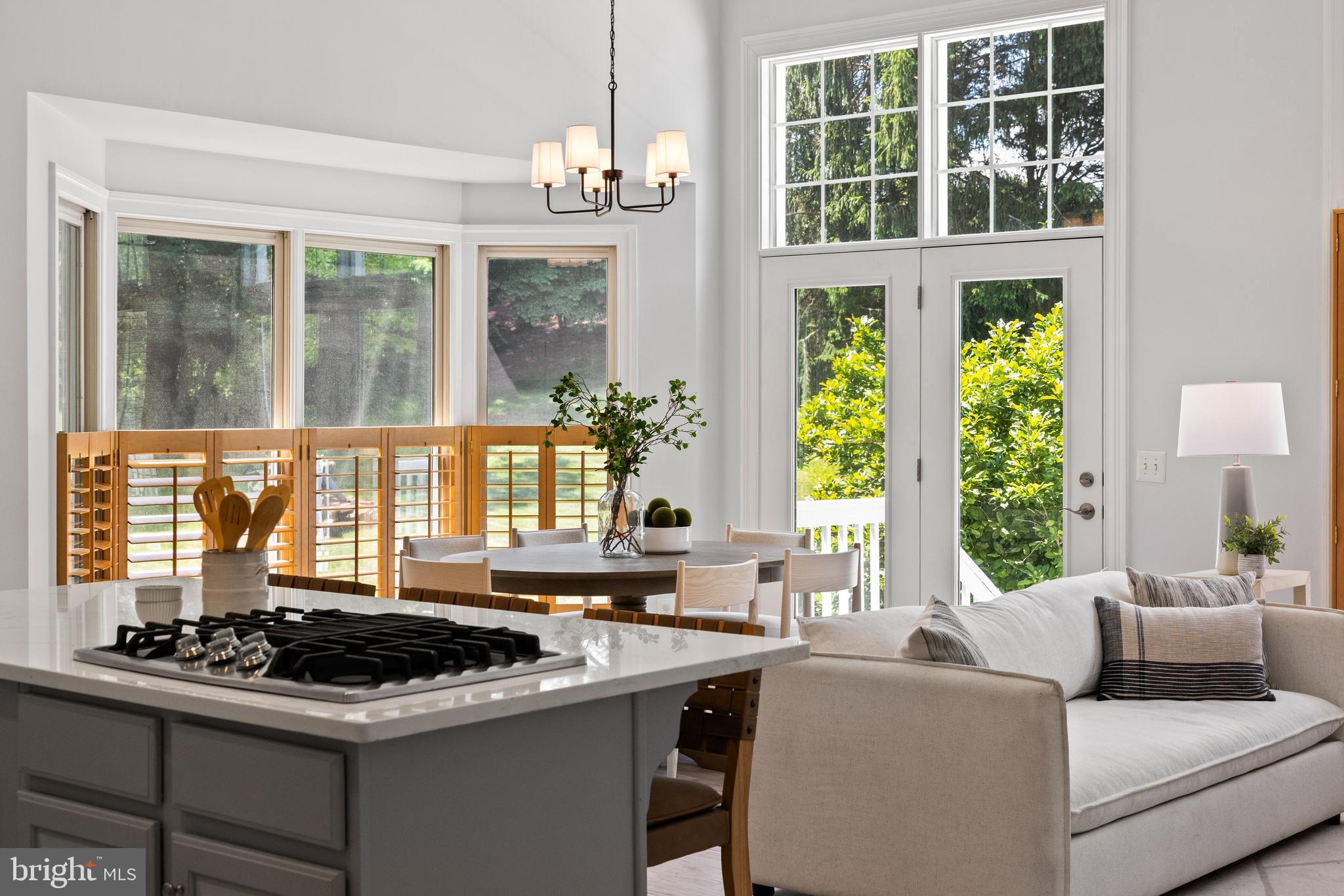 SMC MCLEAN - Residential