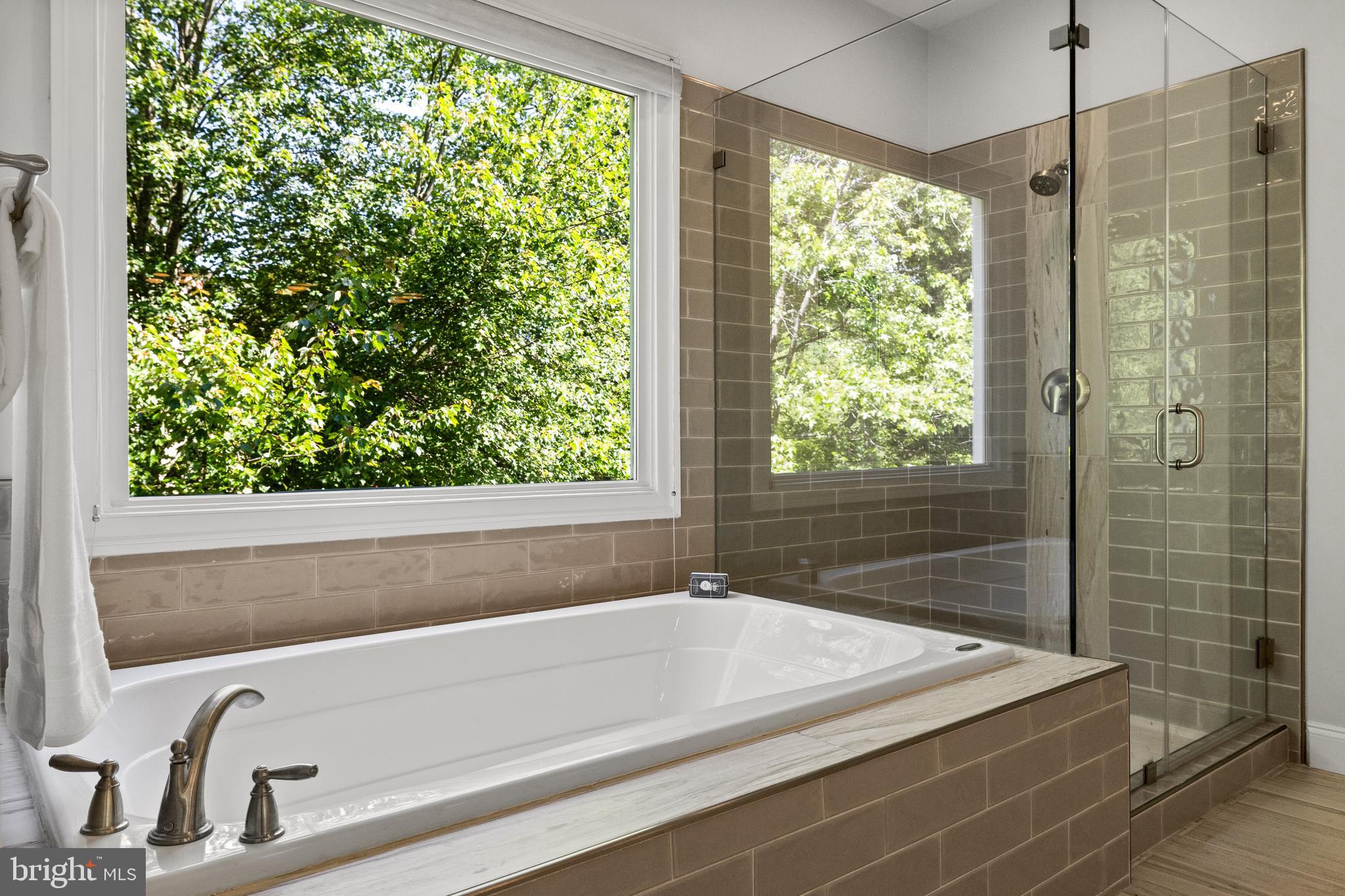 SMC MCLEAN - Residential