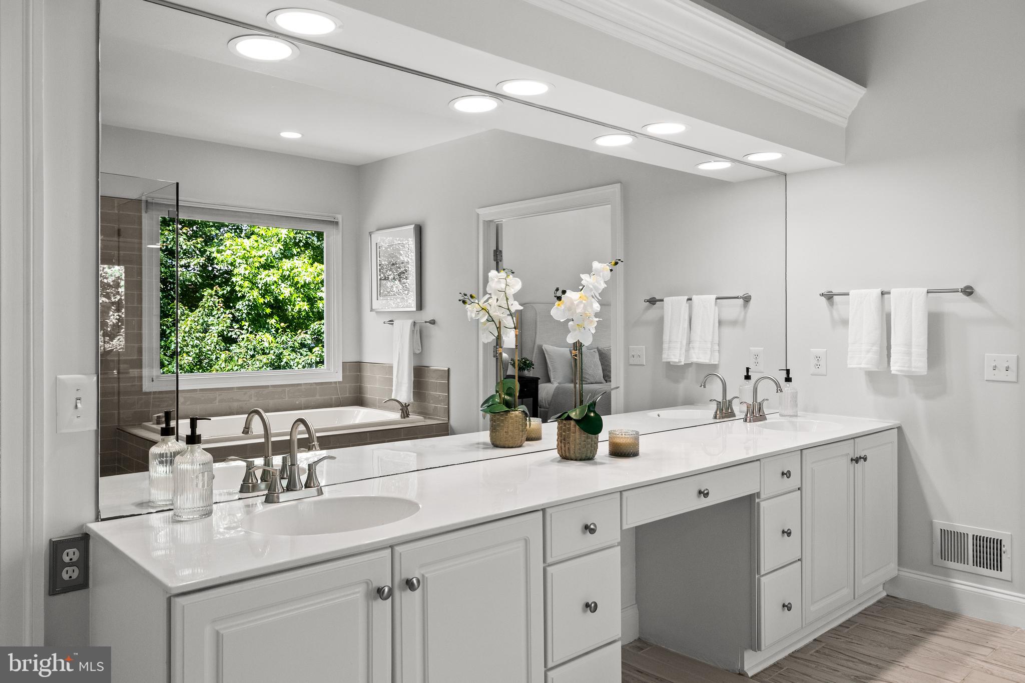 SMC MCLEAN - Residential