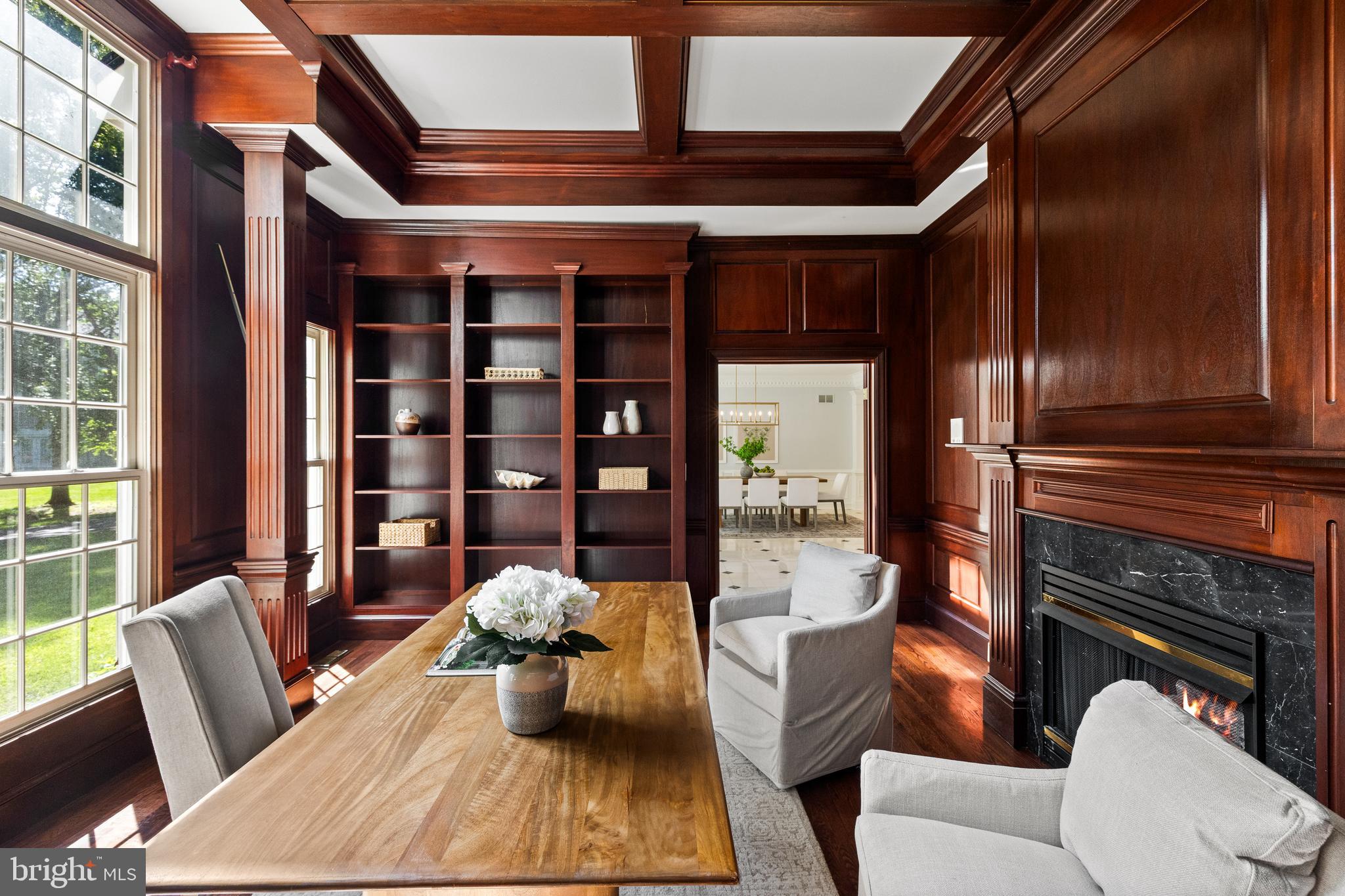 SMC MCLEAN - Residential